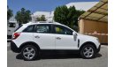 GMC Terrain V6 Full Option in Excellent Condition
