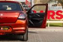 Suzuki Swift GL 1.2L