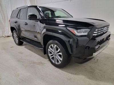 تويوتا Runner4