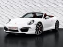 بورش 911 CARRERA S