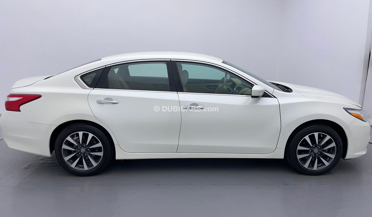 Nissan Altima SV 2.5 | Zero Down Payment | Free Home Test Drive