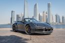بورش 911 Turbo S 3.8L (640 HP) Convertible