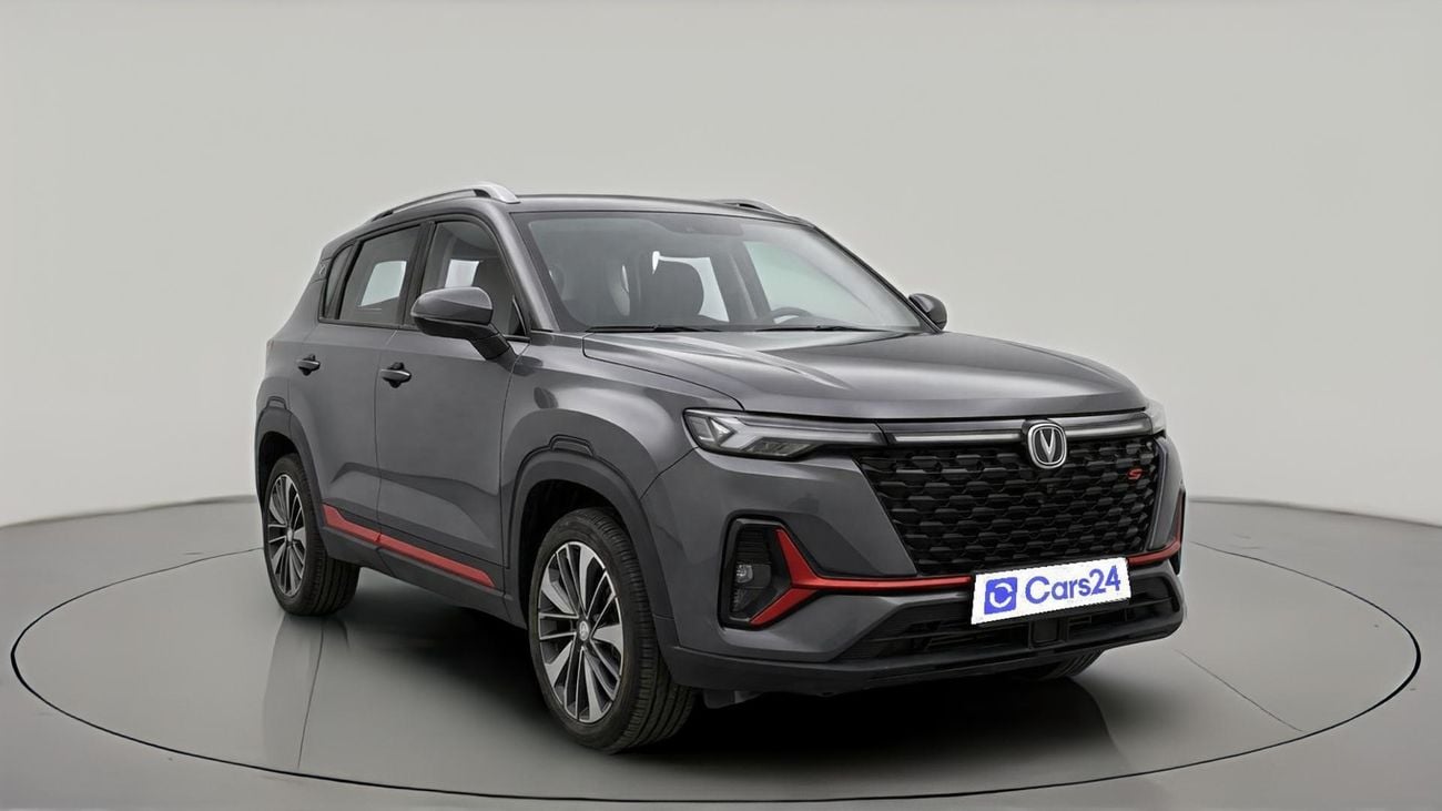 تشنجان سي اس 35 بلس 2024 LIMITED | AED 687/Month | 0 DP | 30 Day Return | Warranty
