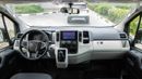 Toyota Hiace  STD ROOF | 6S P | 3.5 L | MT | 3 Years Warranty | For Local Registration +10%