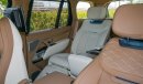Land Rover Range Rover SVAutobiography Range Rover SV Autobiography P615 | Gold Edition | Pilot Seats | 2024 Brand New