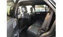 Ford Explorer 4WD, LEATHER/POWER SEATS, DVD, REAR CAMERA