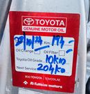 Toyota Land Cruiser VXR 5.7L 4WD