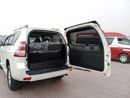 Toyota Prado TOYOTA LAND CRUISER PRADO RIGHT HAND DRIVE (PM1565)