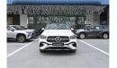 Mercedes-Benz GLE 450 Mercedes-Benz GLE 450 4MATIC 3.0L SUV AWD 5Doors Model 2024, Color White