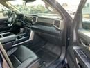Toyota Tundra  2024 Toyota Tundra Crewmax 3.4L V6 AWD 4x4 Rear Camera Leather Seat Low Mileage