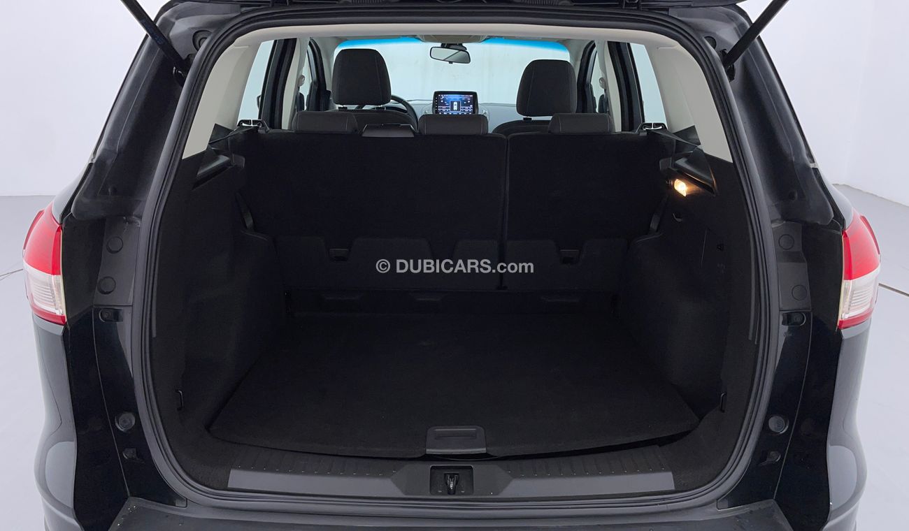 فورد إيسكاب S 2.5 | بدون دفعة مقدمة | اختبار قيادة مجاني للمنزل