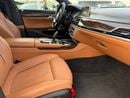 بي أم دبليو 750Li xDrive Executive 4.4L