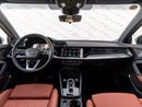Audi A3 A3 S-Line