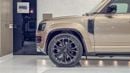Land Rover Defender 110 OCTA EDITION ONE P635