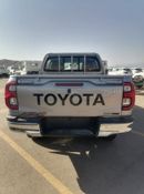 Toyota Hilux New 2025 Toyota Hilux 2.4L  SR5 Diesel Full option 4X4 Automatic Zero KM