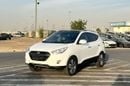 هيونداي توسون  2014 Hyundai Tucson 2.4L V4 - Rear Camera - panoramic sunroof - Leather Seats