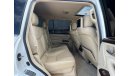 Lexus LX570 Sport Platinum Gcc