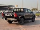 Toyota Hilux SR5 2.7L Manual GCC 2026 Export Price @ 128,000 AED