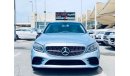 Mercedes-Benz C 300 Sport