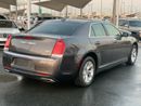 كرايسلر 300C Chrysler C300_American_2016_Excellent_Condition _Full option
