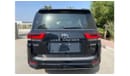 Toyota Land Cruiser LC300 3.3L GXR DSL 2022