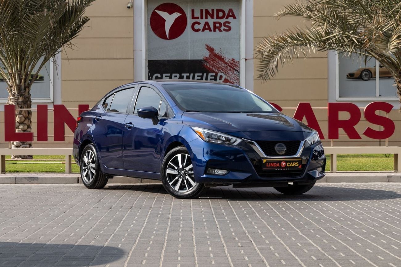 Nissan Sunny SL 1.6L