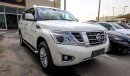 Nissan Patrol SE