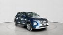Hyundai Creta SMART | Guaranteed Warranty | 0 Down Payment