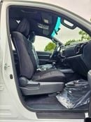 تويوتا هيلوكس SR5 ADVENTURE D-CABIN /4.0L V6 PETROL/18"A/WHEELS /ROLLBAR/360*CAMERA/FR&RR P/SENSOR (CODE#HADVAE)