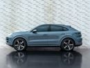 Porsche Cayenne Base Coupe