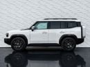 Jetour T2 LUXURY PLUS