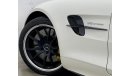 Mercedes-Benz AMG GT-R 2019 Mercedes GT R AMG, Full Service History, Warranty, GCC