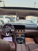 Mercedes-Benz E300 MERCEDES AMG E300 KIT 63 MY2019