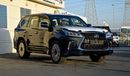 Lexus LX 570 S SUPERSPORT
