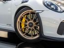 Porsche 911 GT3RS