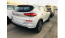 Hyundai Tucson 2.0L, PUSH/START, ALLOY RIMS 18'', 2-POWER SEATS, REAR AC, WIRELESS CHARGER, COOL BOX GLOVES, HTIF3