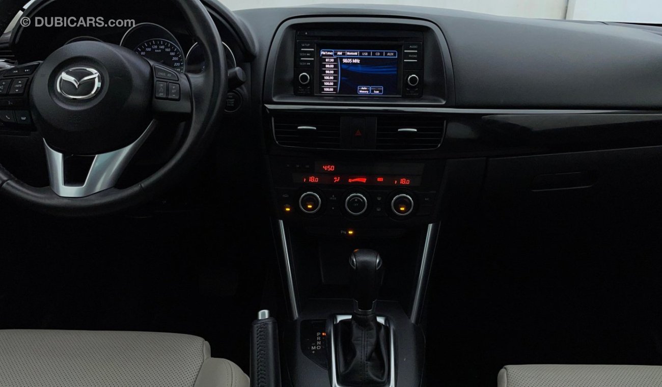 Mazda CX5 GTX 2.5 | Under Warranty | Inspected on 150+ parameters