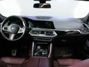 بي أم دبليو X6 BMW X6 M50i