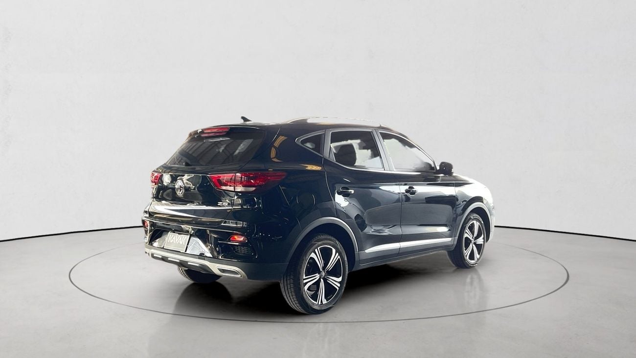 MG ZS 1.5 LUX AUTO | Guaranteed Warranty | 0 Down Payment