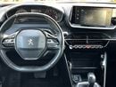 Peugeot 2008 Active 1.6L 986 P.M | | | ACTIVE | 1.2L TURBO | GCC | ORIGINAL PAINT