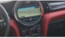 Mini Cooper S JCW Full Option 2016 Full Service History GCC