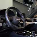Audi A4 35 TFSI S-LINE AED 1,819 • 0% Downpayment • 35TFSI • Agency Warranty