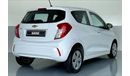 Chevrolet Spark LS