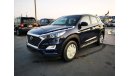 Hyundai Tucson 2.0L, 17' Alloy Rims, Key Start, LED Fog Lights, Power Steering with Multi-Funtion, CODE-HTBU20