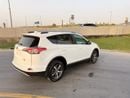 تويوتا راف ٤ VXR XLE
