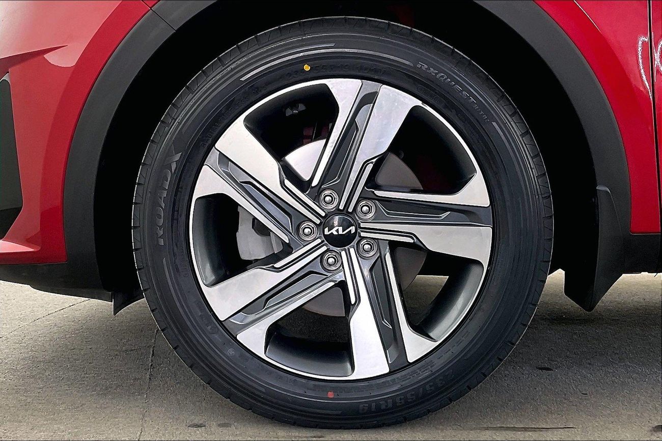 Kia Sorento EX | Carnival Sale • UP TO AED 20,000 OFF | Guaranteed Warranty | 0 Down Payment