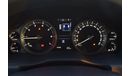 تويوتا لاند كروزر 200 VXR  V8 5.7L PETROL 8 SEAT AUTOMATIC TRANSMISSION BLACK EDITION