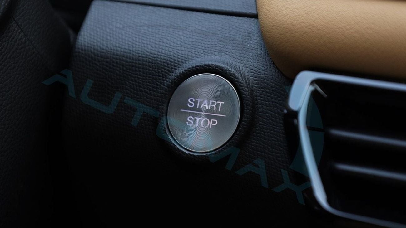 GAC GS3 Emzoom GB 1.5T 2026 GCC 0Km With 5 Years Or 150,000 Km Warranty @Official Dealer