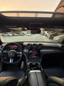 مرسيدس بنز C 300 AMG Base