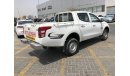 ميتسوبيشي L200